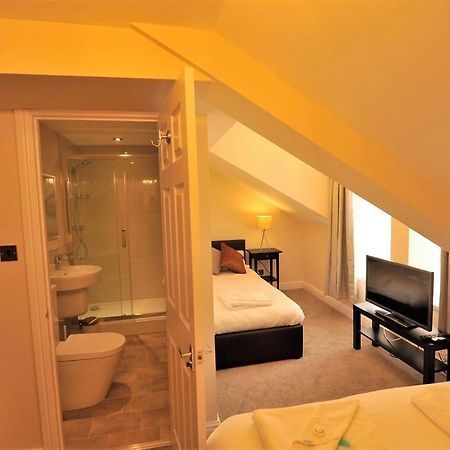 Gail'S Guest House Barry Εξωτερικό φωτογραφία