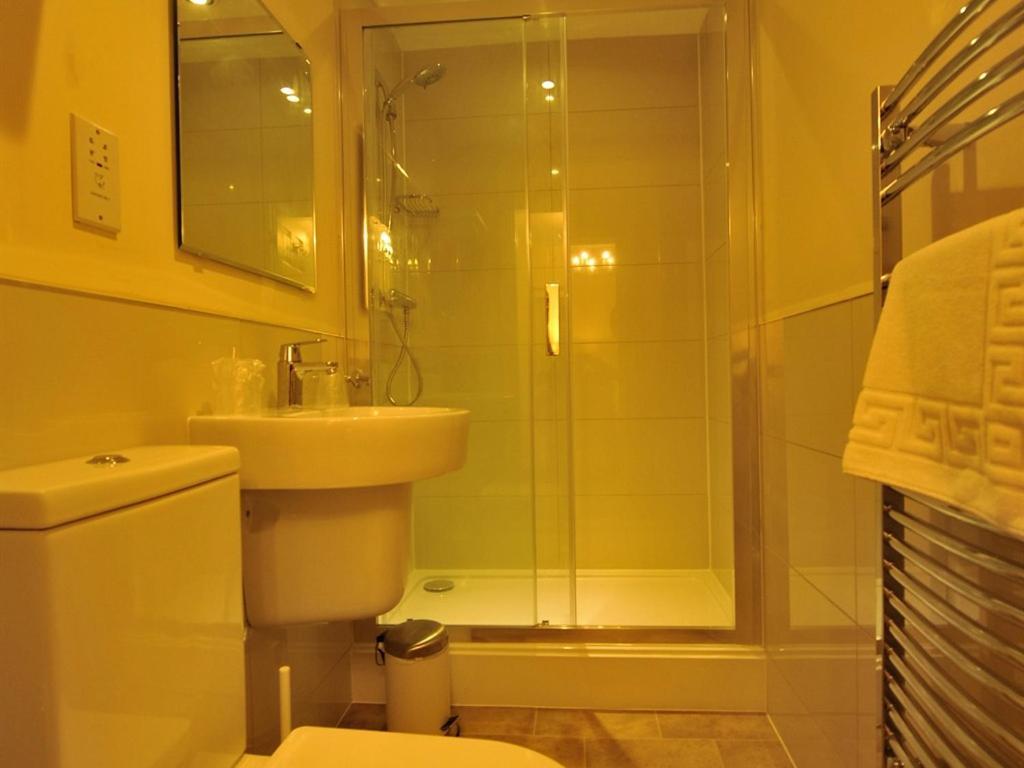 Gail'S Guest House Barry Εξωτερικό φωτογραφία