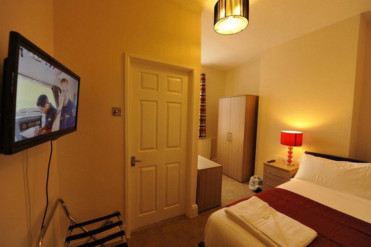 Gail'S Guest House Barry Εξωτερικό φωτογραφία