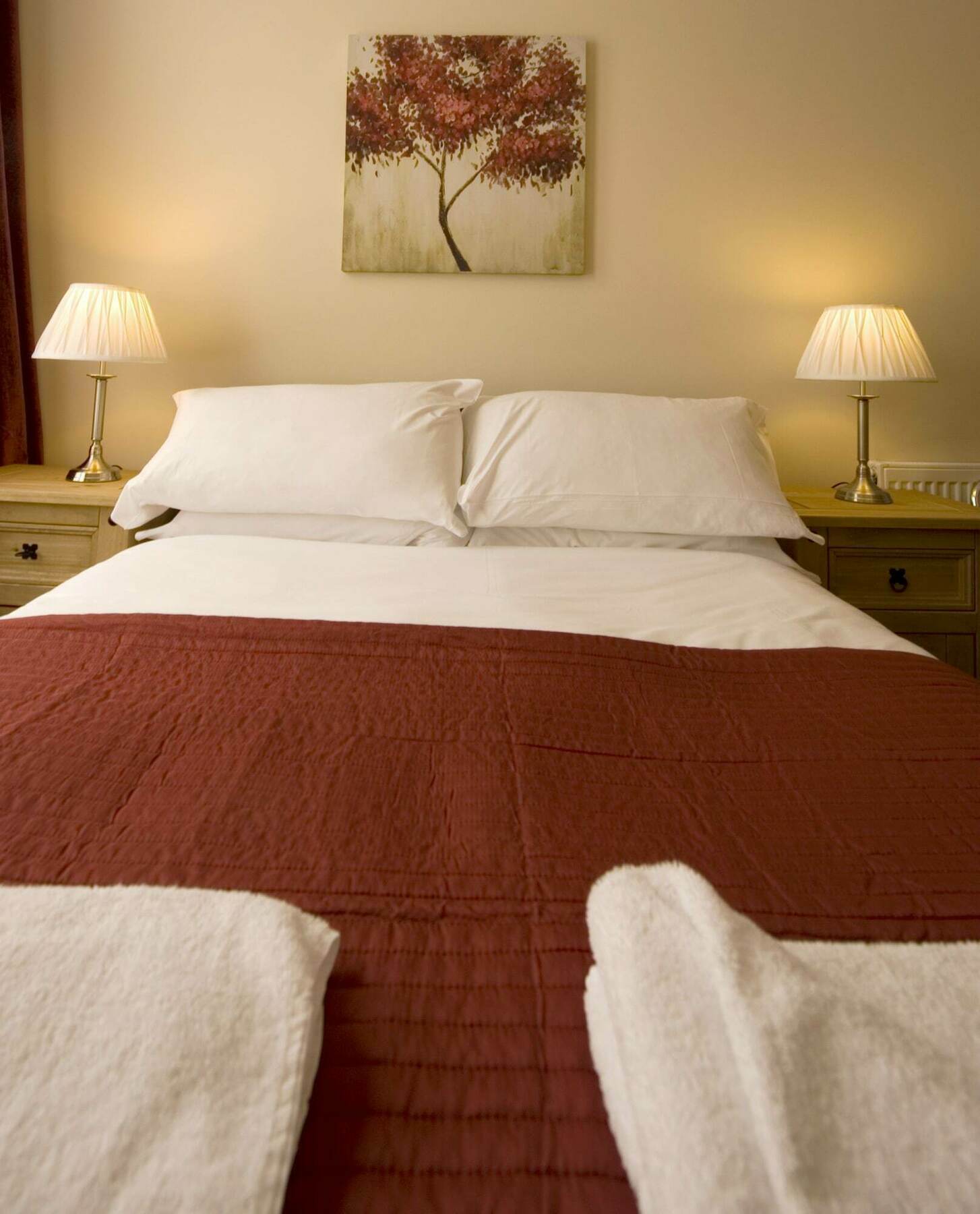 Gail'S Guest House Barry Εξωτερικό φωτογραφία